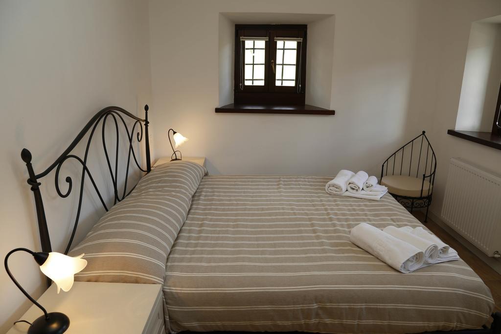 Cjase Da Maestre Villa Raveo Luaran gambar