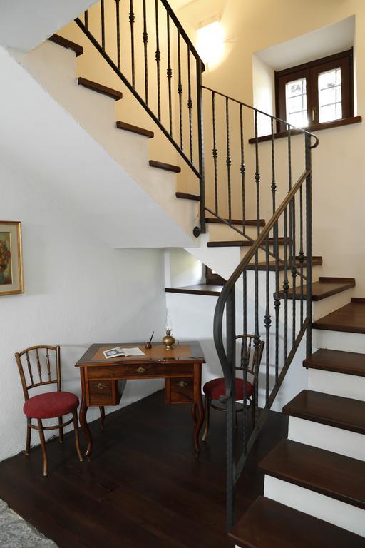 Cjase Da Maestre Villa Raveo Luaran gambar