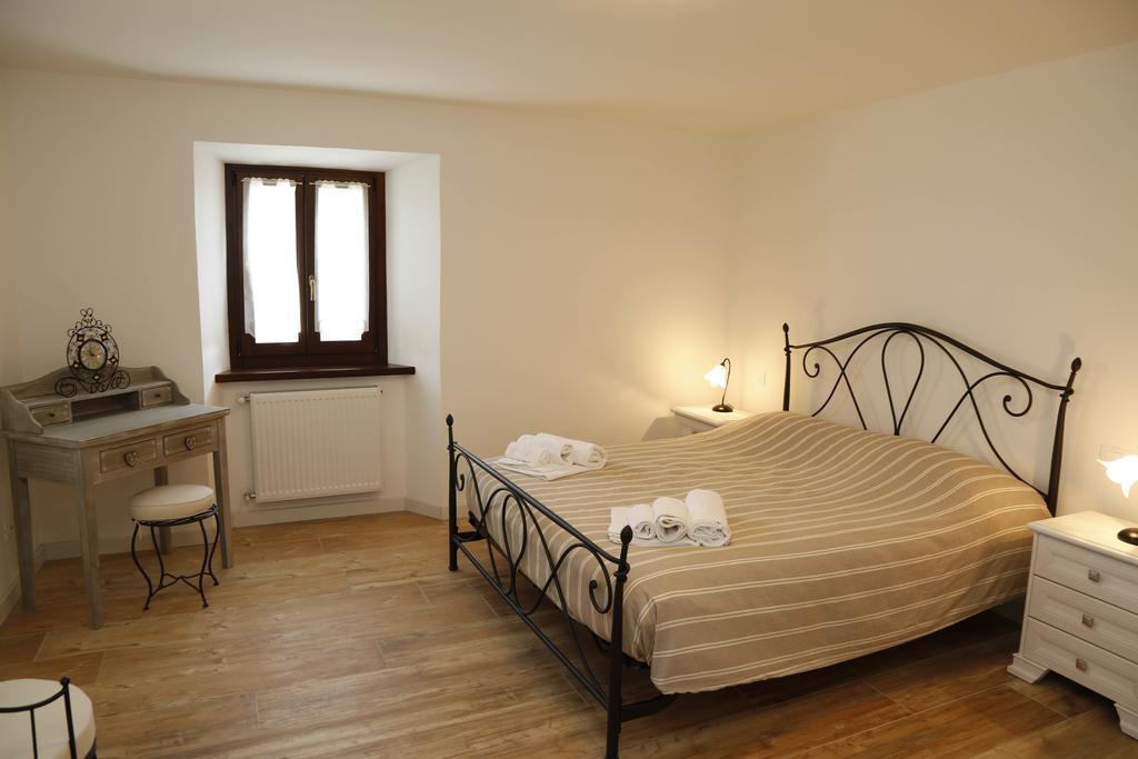 Cjase Da Maestre Villa Raveo Luaran gambar