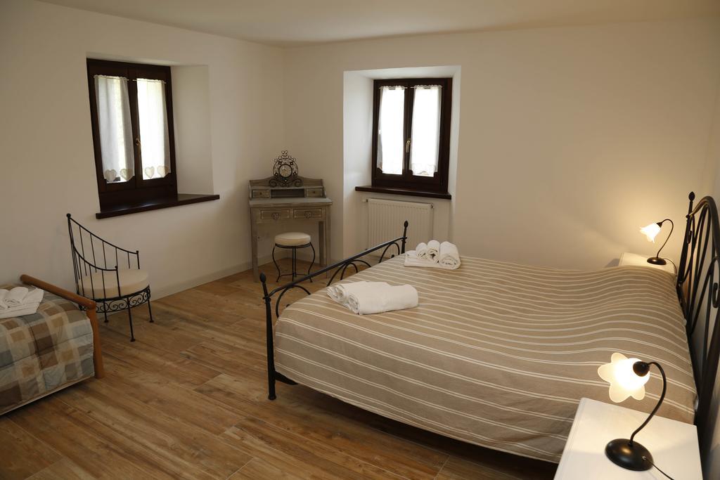 Cjase Da Maestre Villa Raveo Luaran gambar